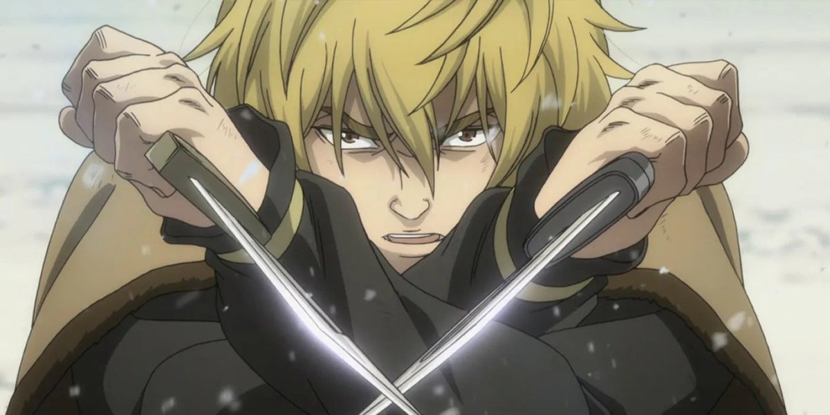 Is Thorfinn Stronger Than Yor Forger In Anime Combat?